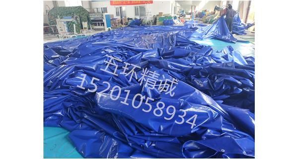 阻燃篷布 阻燃苫布 哪有生產油田專用阻燃篷布的？