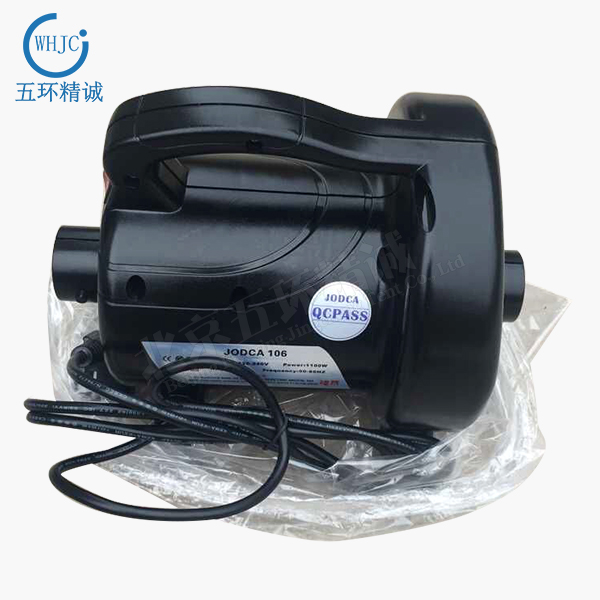 whjc610 便捷式電動(dòng)充氣泵