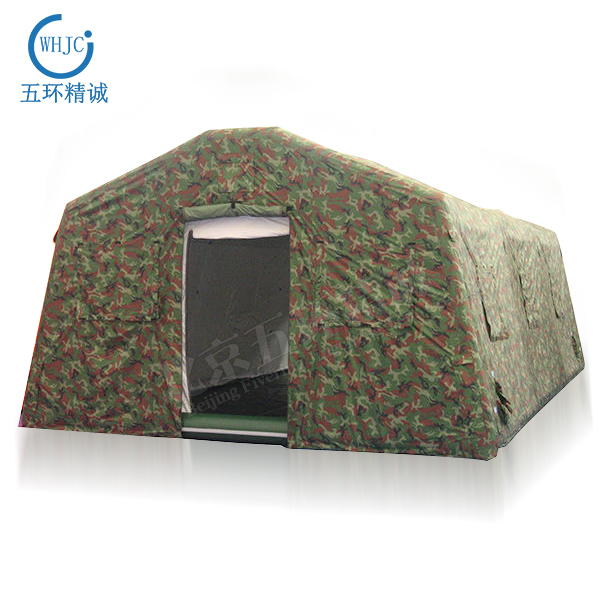 whjc021 軍用迷彩帳篷