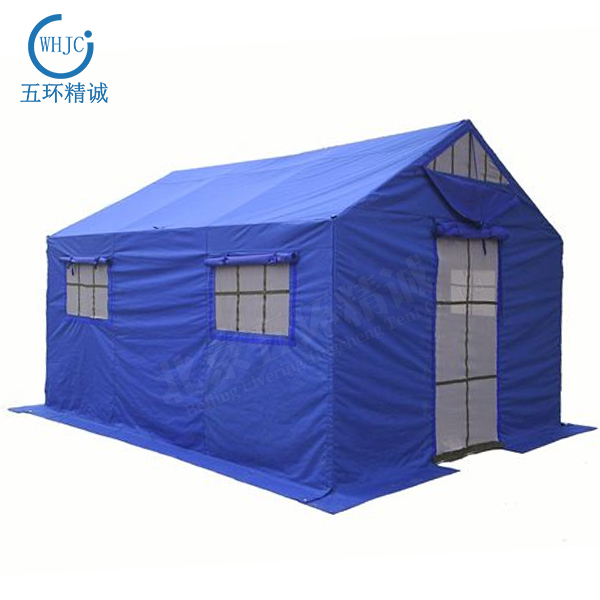 whjc313 救災(zāi)帳篷
