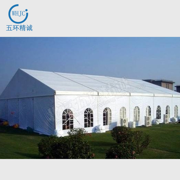 whjc413 戶外展會(huì)篷房
