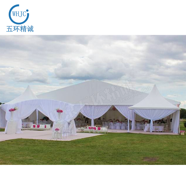whjc069 廠家定制婚宴事宴帳篷