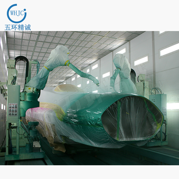 whjc663機器設(shè)備防護罩子